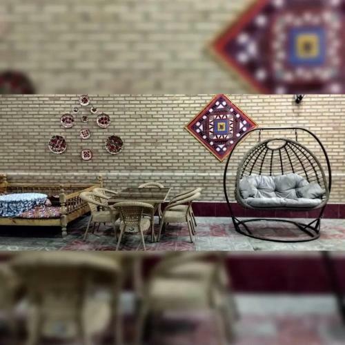 Hostal Saroy Guest House