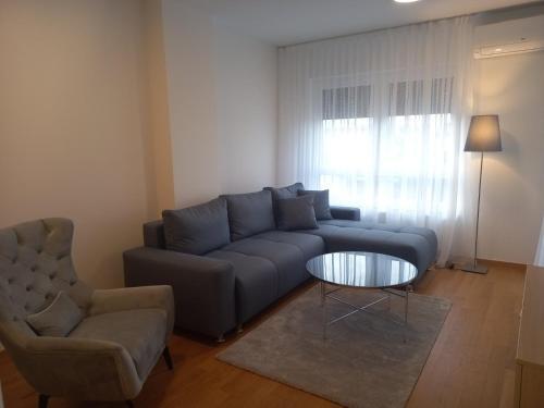 Apartamento Lux Opera 3
