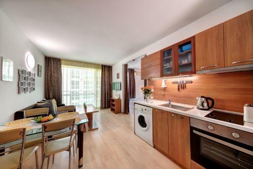 Apartamento Fresh Studio Clara