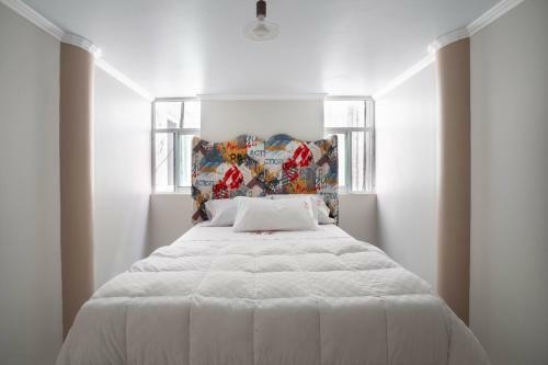 Apartamento Suites Liverpool