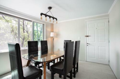 Apartamento Suites Liverpool