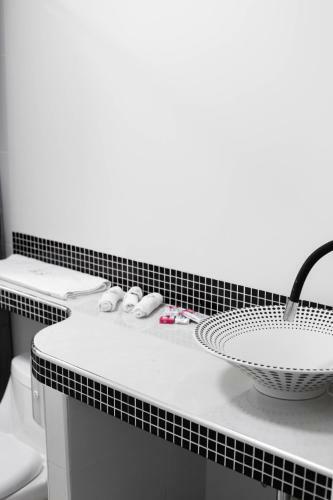 Apartamento Suites Liverpool