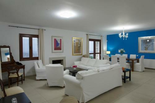 Villa Luimarvenue