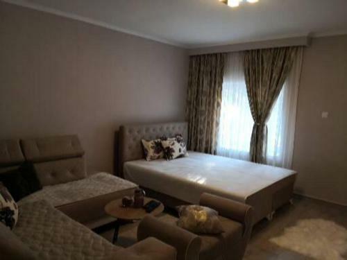 Apartamento Uma
