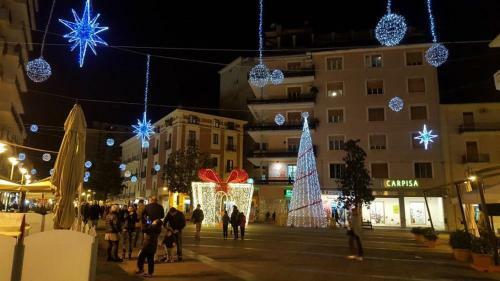 Apartamento Domus Giulia