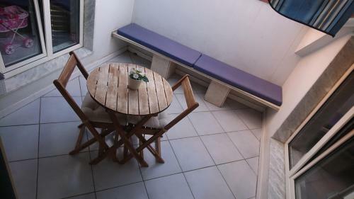 Apartamento Domus Giulia