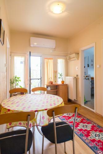 Orgona Apartman- �s Nyaral�h�z