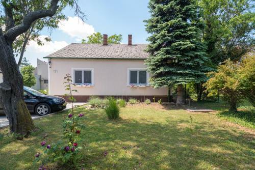 Orgona Apartman- �s Nyaral�h�z