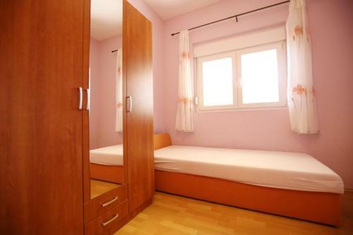 Apartmani Bu?a