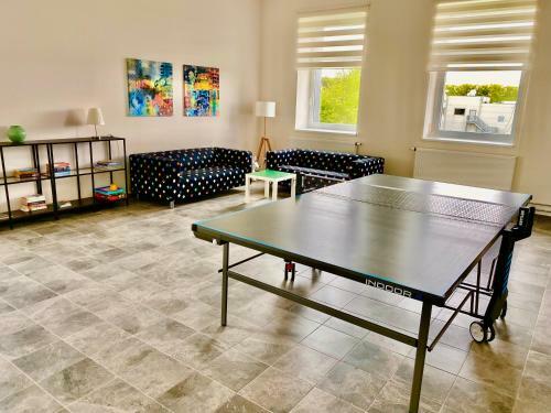 Albergue Virginija Guest House