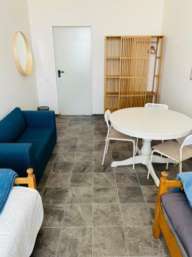 Albergue Virginija Guest House