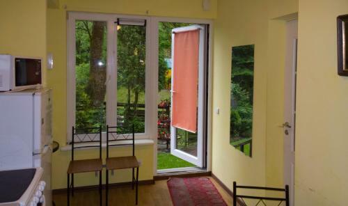 Hostal Stase