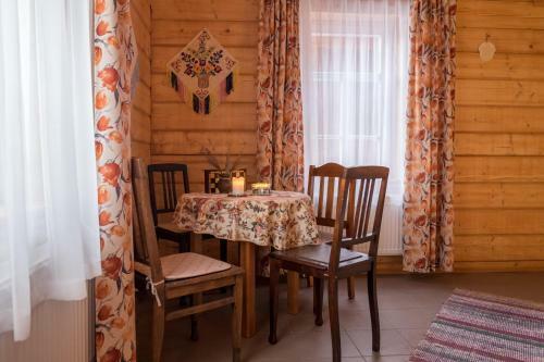 Bed & Breakfast Miodowa Kolonia