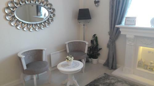 Apartamento Margot Luxury Studio