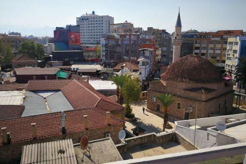 Apartamento Antalya????????