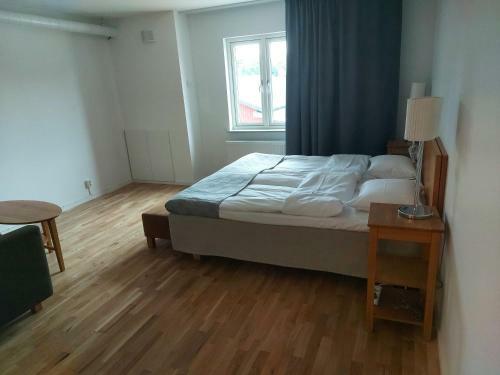 Hotell Borgeby Slott