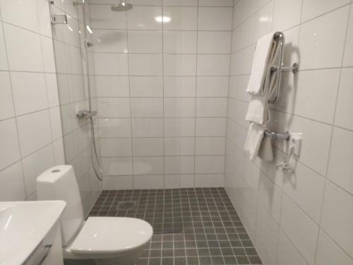 Hotell Borgeby Slott