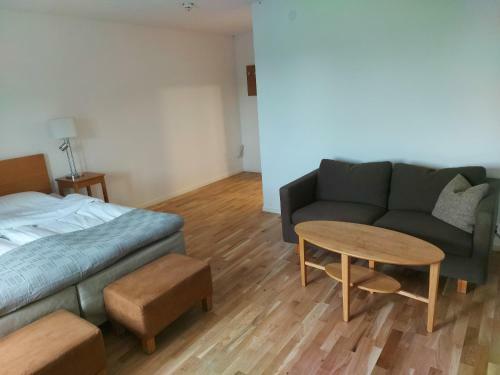 Hotell Borgeby Slott