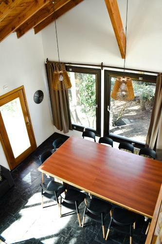 Casa Cerro Dorado Vista Al Lago
