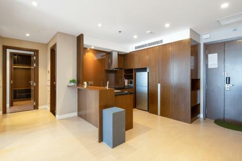 Apartamento Ocean View Home Fourpoint Da Nang Beach