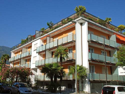 Apartamento Corallo 4
