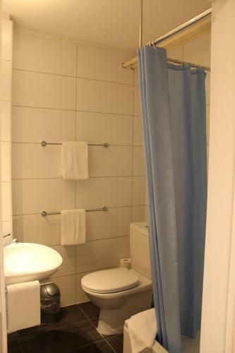 Apartamento Casa Liliane