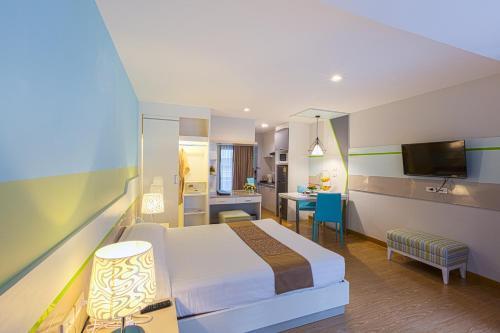 Asia Airport Hotel