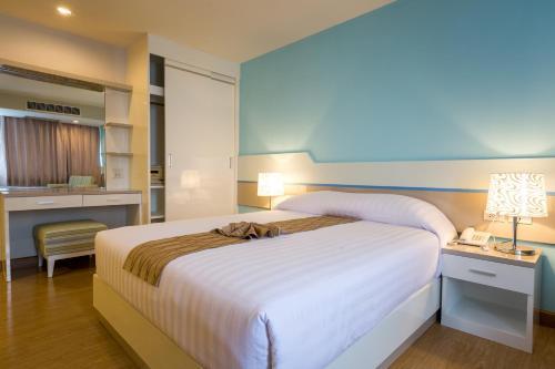 Asia Airport Hotel