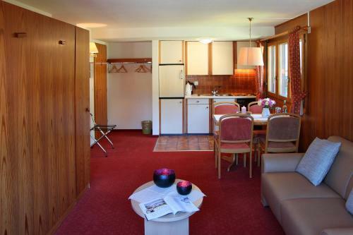 Aparthotel Ambassador