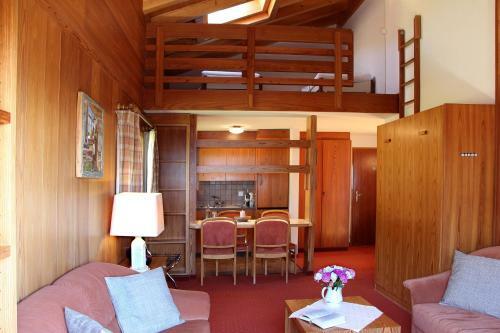Aparthotel Ambassador