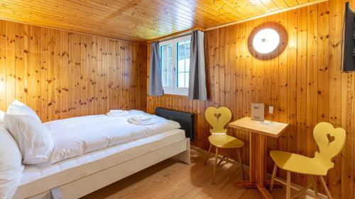 Posada Panorama Hotel Br�nig Kulm
