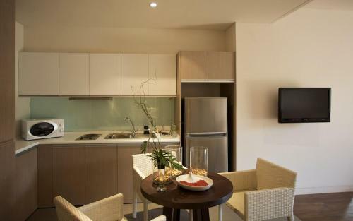 Hotel Veranda High Residence