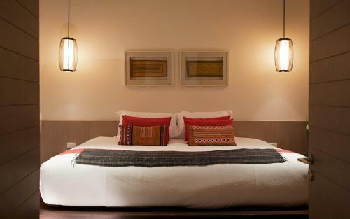 Hotel Veranda High Residence