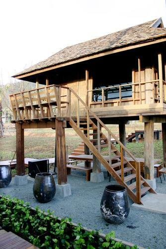 Hotel Veranda High Residence