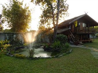 Hostal Rice Barn And Rooms