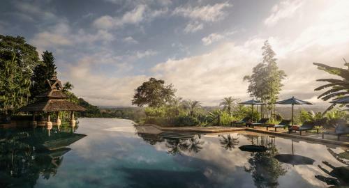 Hotel Anantara Golden Triangle Elephant Camp & Resort