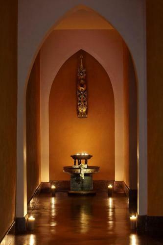 Hotel Anantara Golden Triangle Elephant Camp & Resort