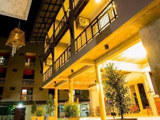 Aparthotel Palm House Apartment