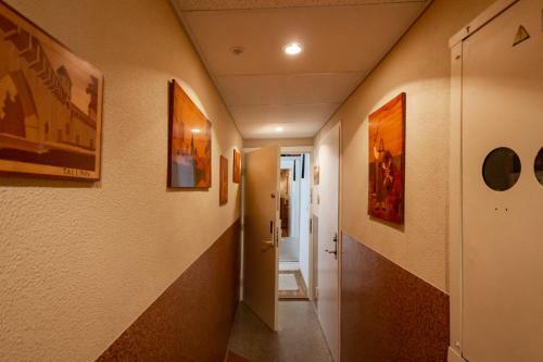 Apartamento Great Place For Families Or A Small Group