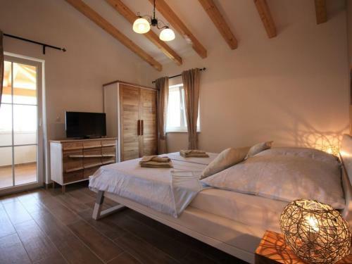 Villa Aurelia - 4 Sterne Mit Privatem Pool & Meerblick