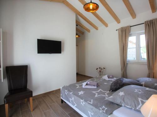 Villa Aurelia - 4 Sterne Mit Privatem Pool & Meerblick