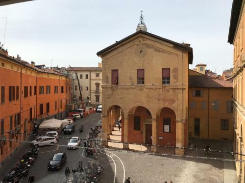 Apartamento Casa Falegnami 20.19