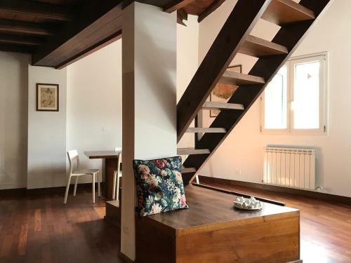 Apartamento Casa Falegnami 20.19