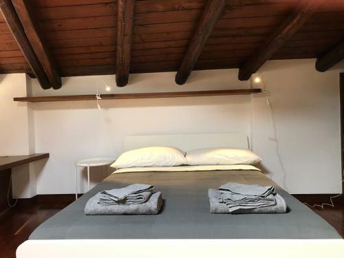 Apartamento Casa Falegnami 20.19