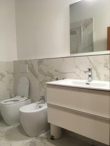 Apartamento Casa Falegnami 20.19