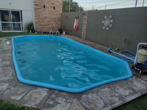 Apartamento La Fortaleza