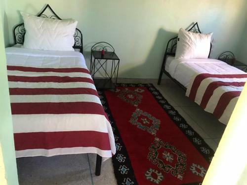 Hostal Palais Sid Lamtouni