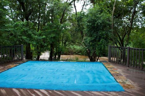 Kruger Park Lodge - Ikz2 - 3 Bedroom Chalet