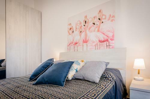 Hostal "un Posticino Carino" Camere Cagliari