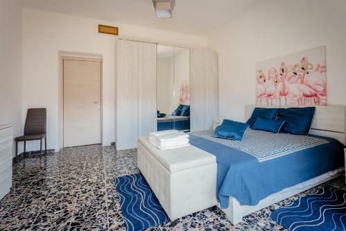 Hostal "un Posticino Carino" Camere Cagliari